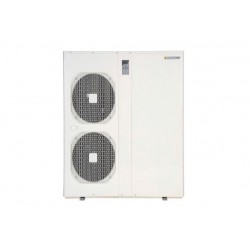 Bomba De Calor Zodiac Power Force TD25