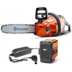 Kit Motosierra Husqvarna 120i