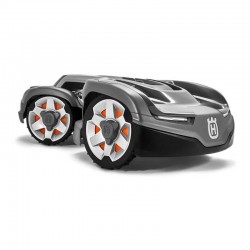 Automower Husqvarna  435X AWD