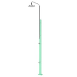 Chrome verde