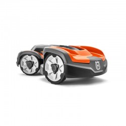 Automower Husqvarna 535 AWD