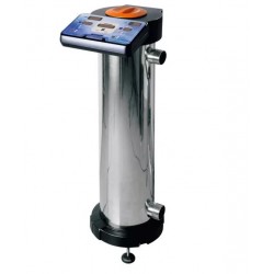 Heliox UV LP Inox