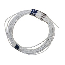 Cable De Acero Plastificado. Ø 2,5 mm