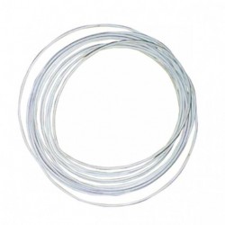 Cable Inoxidable AISI-316 Plastificado