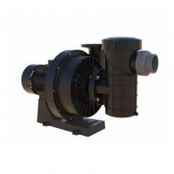 Bomba Kivu Auto-Aspirante Astralpool