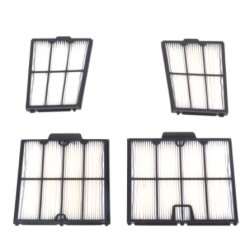Filtro Ultrafino Verano Dolphin E30 E35 E40