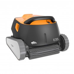 Limpiafondos  Dolphin E35