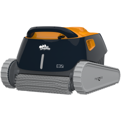 Limpiafondos  Dolphin E35i