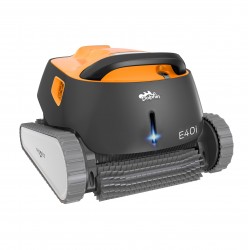 Limpiafondo  Dolphin E40i