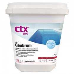 CTX-17 Genbrom