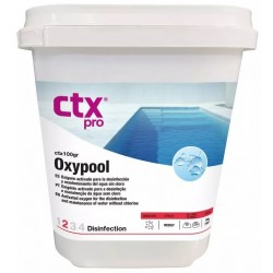 CTX-100 Oxypool Granulado