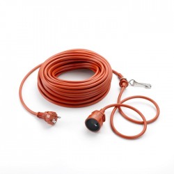 Cable especial sobremoldeado - VV25