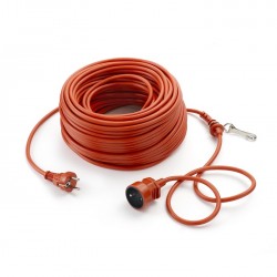 Cable especial sobremoldeado - VV50