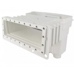 Cuerpo De Skimmer Unik Hormigón