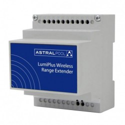 LumiPlus Wireless Range Extender