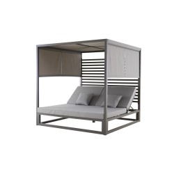Daybed Modelo Concret-Style. Atracita
