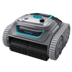 Limpiafondos Wybot Spyder Expert - Bateria