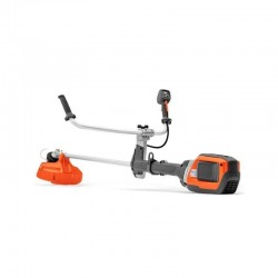 DESBROZADORA BATERÍA HUSQVARNA 535IRXT
