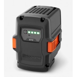 Batería Husqvarna 40-B70