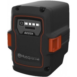 Batería Husqvarna 40-B220X