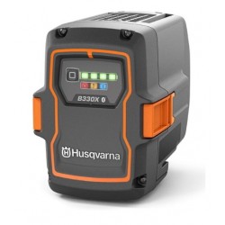 Batería Husqvarna 40-B330X