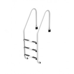 Escalera De 4 Peldaños