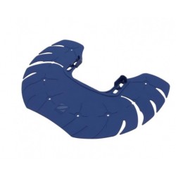 Disco trasero azul Zodiac T5