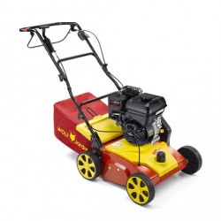 Escarificador térmico3400W - URB38B