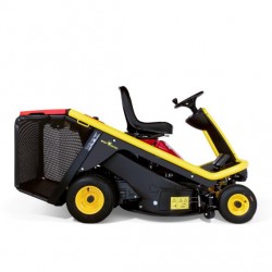 Tractor Cortacesped - A80P3