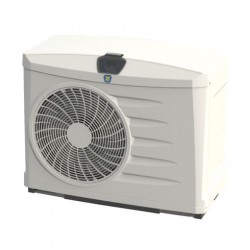 Bomba De Calor Zodiac PI20 Defrost PI2031D
