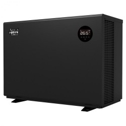 Bomba De Calor Aquaforte Mr Silence 15