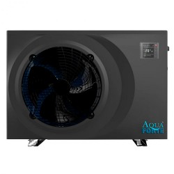 Bomba De Calor AquaForte Full Inverter 7.2