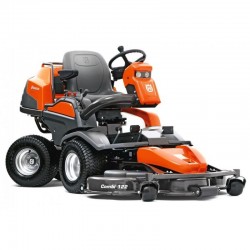 Cortacesped Husqvarna P524X