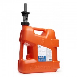 Bidon Combustible Husqvarna 15L