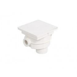 Caja De Conexiones Standard
