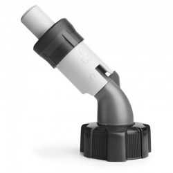 Boquilla Husqvarna Aceite Bidón Combi