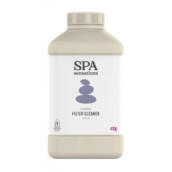 CTX-941 Limpiador de filtro Spa