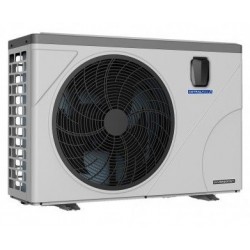Bomba De Calor Astralpool Pro Elyo Touch 25