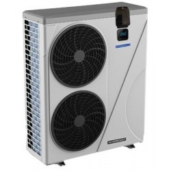 Bomba De Calor Astralpool Pro Elyo Touch 30