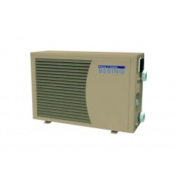 Bomba De Calor Astralpool Bering Inverboost 18kW