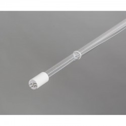 Lámpara 80 W. para desinfección ultravioleta