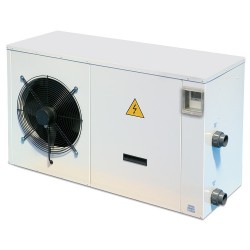 Bomba Enfriadora Astralpool Alaska 10