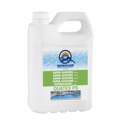 Superalgicida QUATEX PS