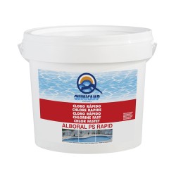Alboral PS Rapid Granulado