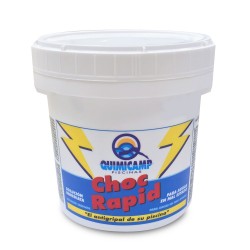 Choc Rapid De Invernaje 50m3 Formato 500g