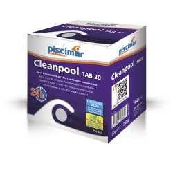 Cleanpool TAB 20. PM-663