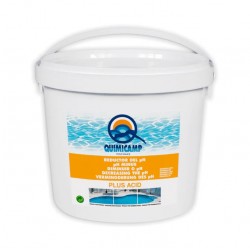 Ph - Plus Acido Reductor De Ph Granulado