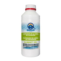 Limpiador Quiminet Gel
