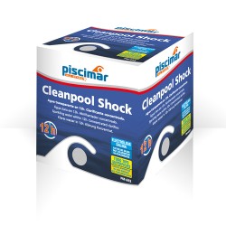 Cleanpool Shock PM-693
