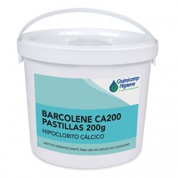 Barcolene 200 Pastillas 200G